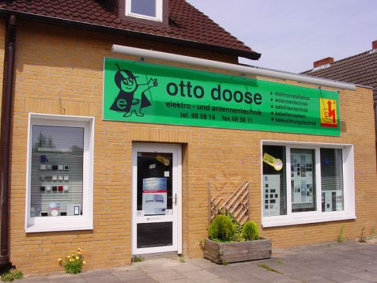 Werkstatt und Büro in Kiel